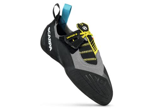 scarpa vapor s vs rapido.